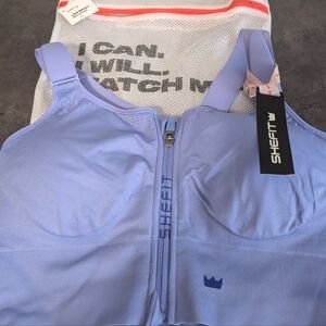 SheFit Low Impact Sportsbra